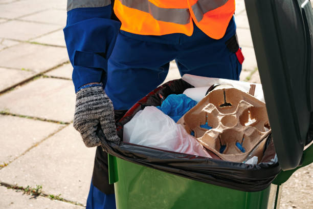 Best Scrap Metal Removal  in Sheffield, IA