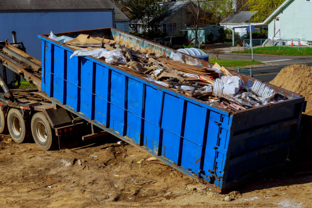 Best Demolition Debris Removal  in Sheffield, IA